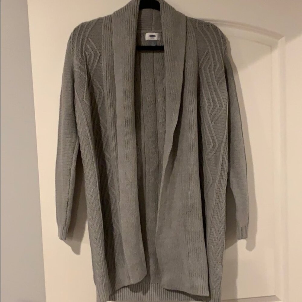 Old Navy Cardigan